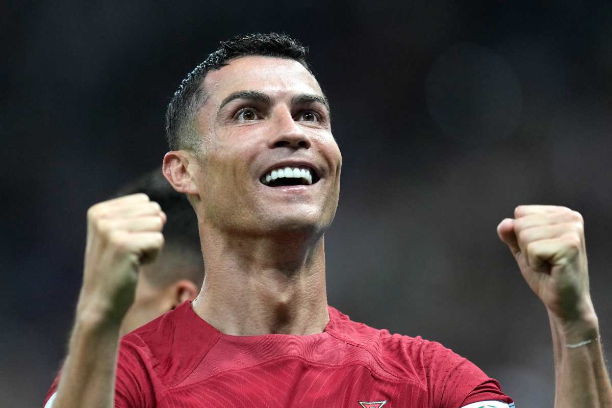 Calciomercato, Crisriano Ronaldo saluta l'Al Nassr e torna in Europa.