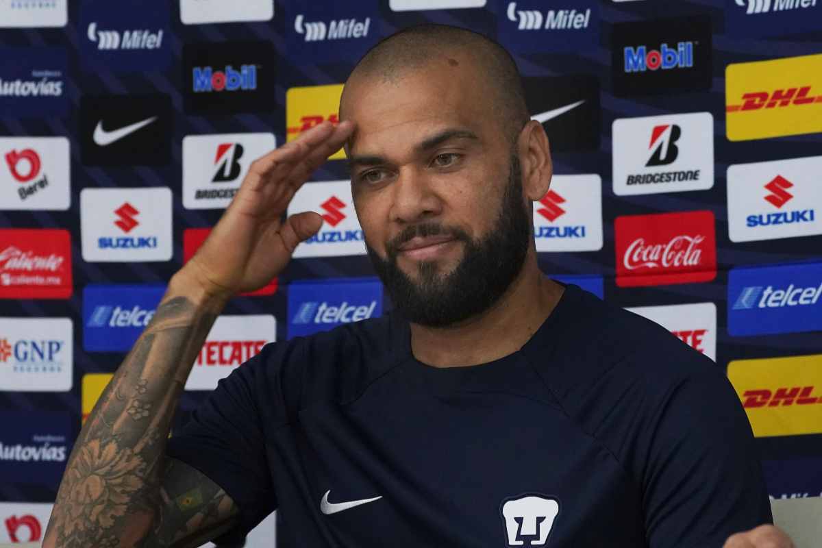 Dani Alves