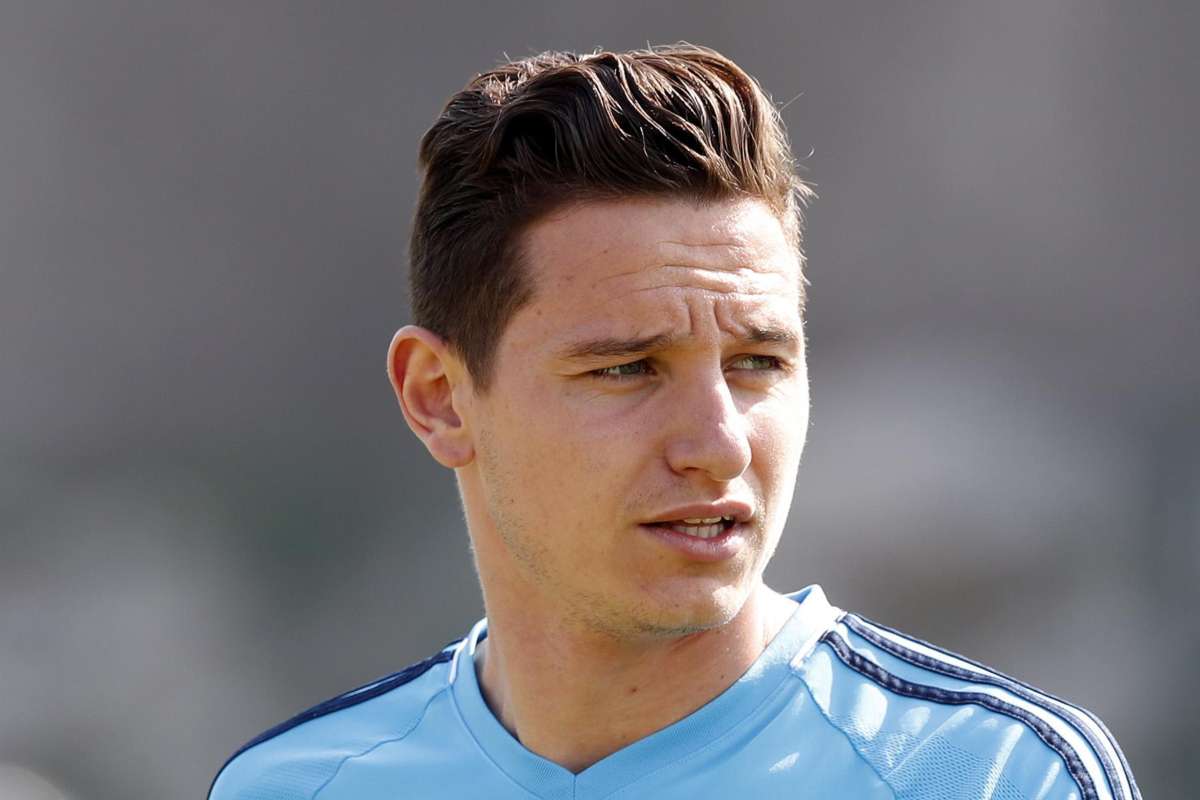 Calciomercato, Thauvin strizza l'occhio alla Serie A