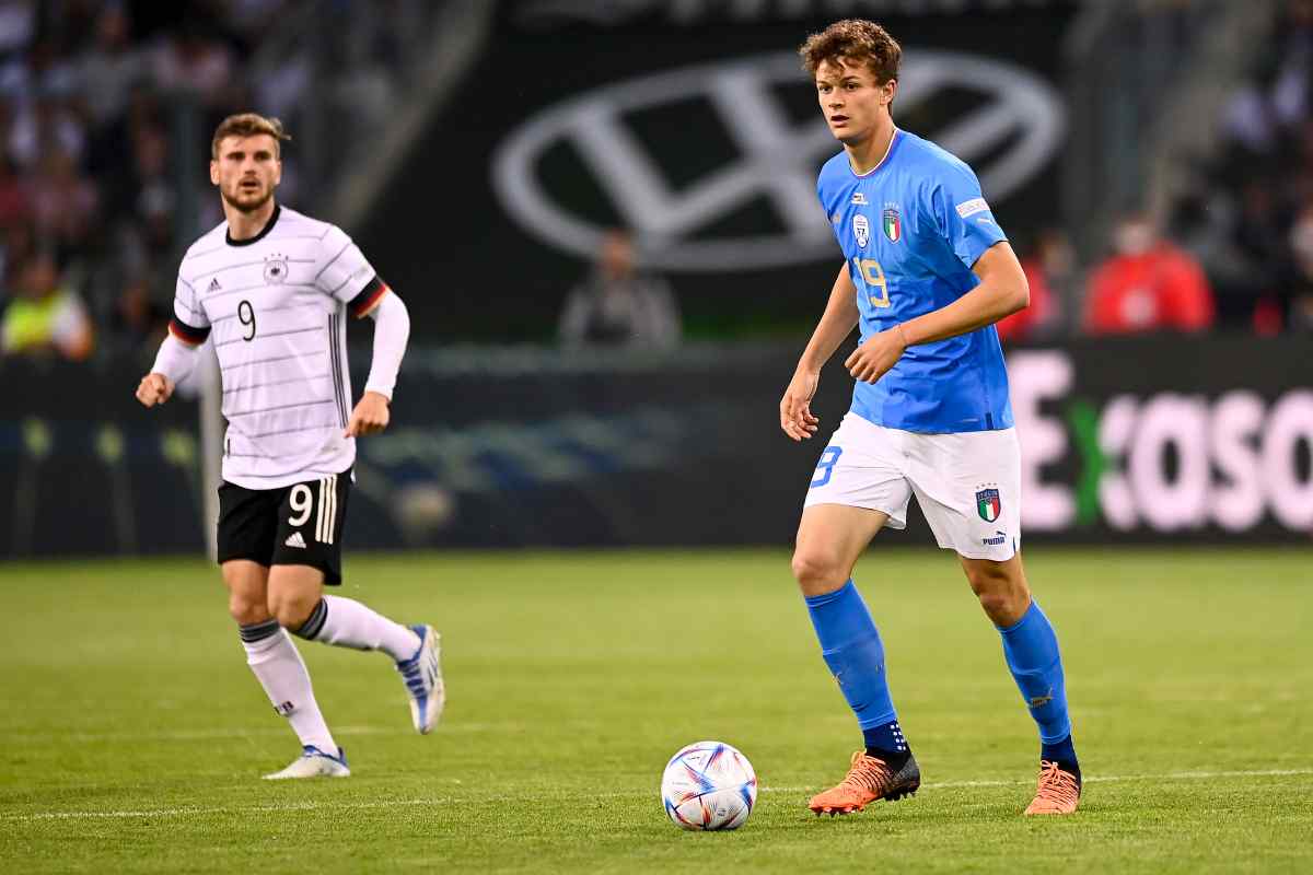 Calciomercato Atalanta, Scalvini piace all'estero