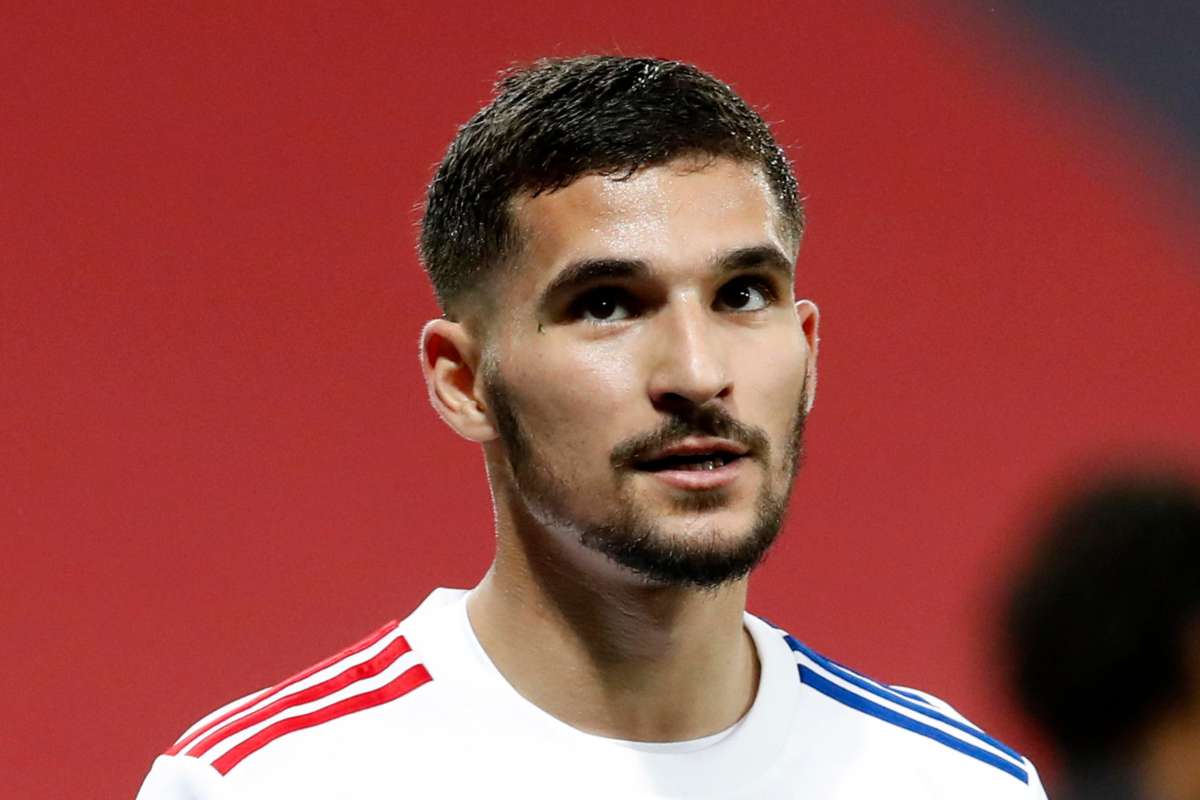 Calciomercato Serie A, arriva Aouar