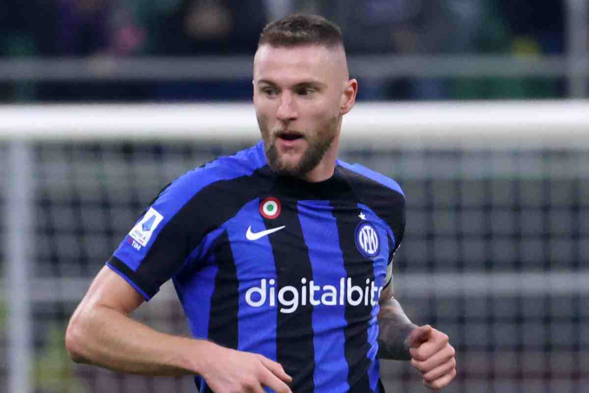 Inter Skriniar