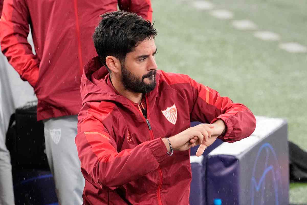 Isco