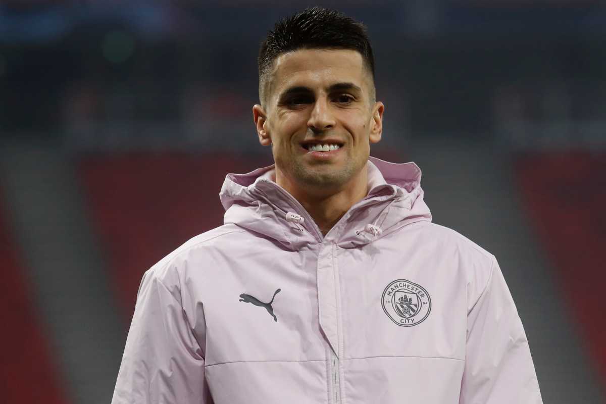 Joao Cancelo