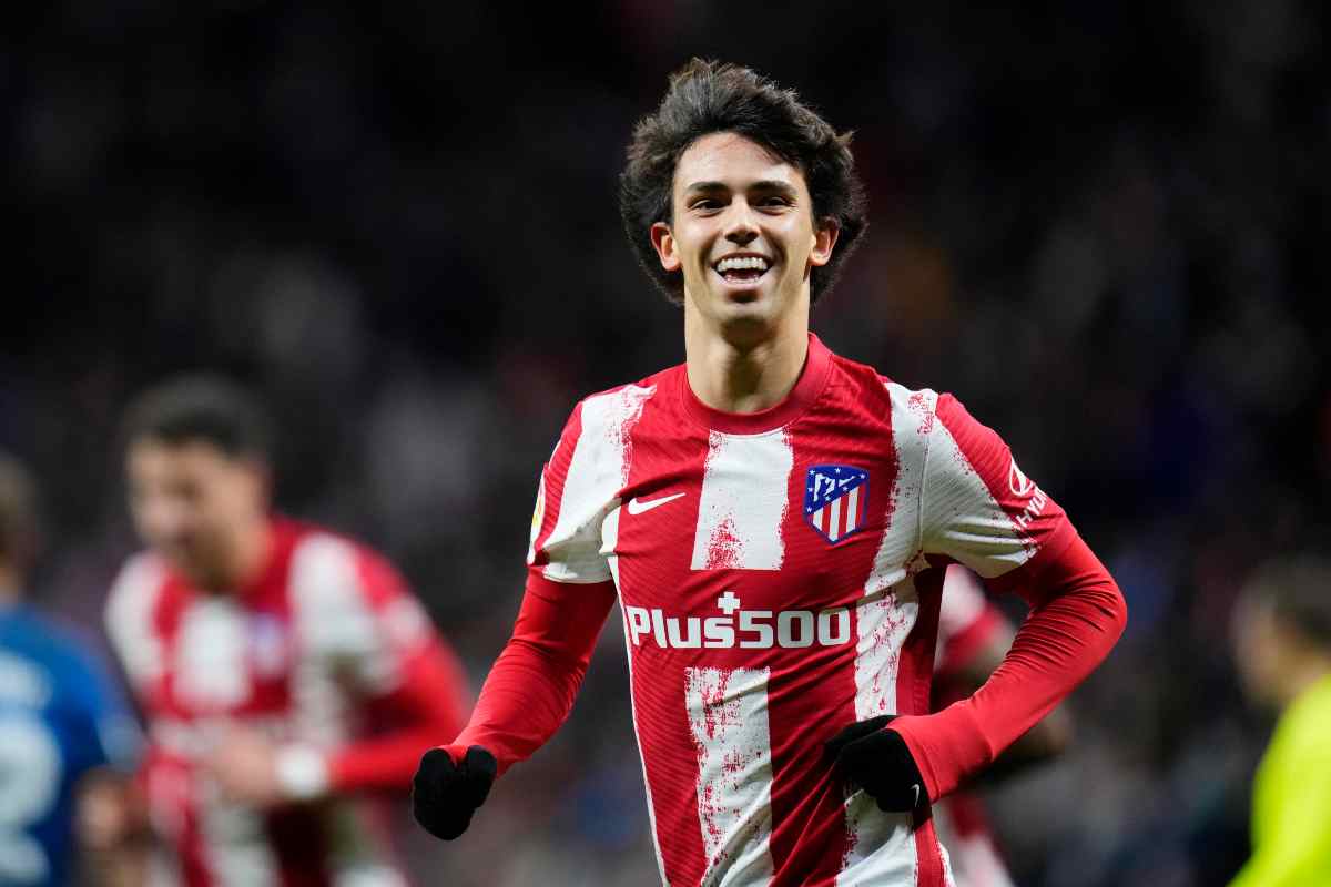 Joao Felix