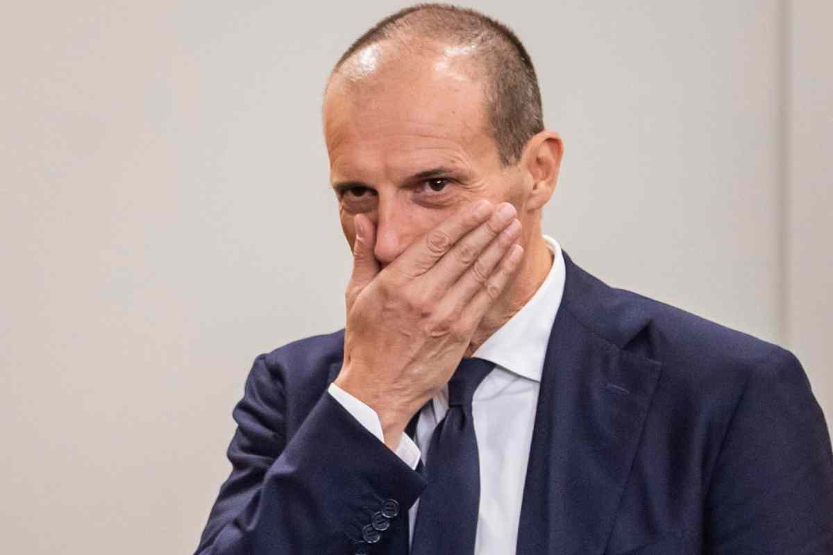 Juventus Allegri