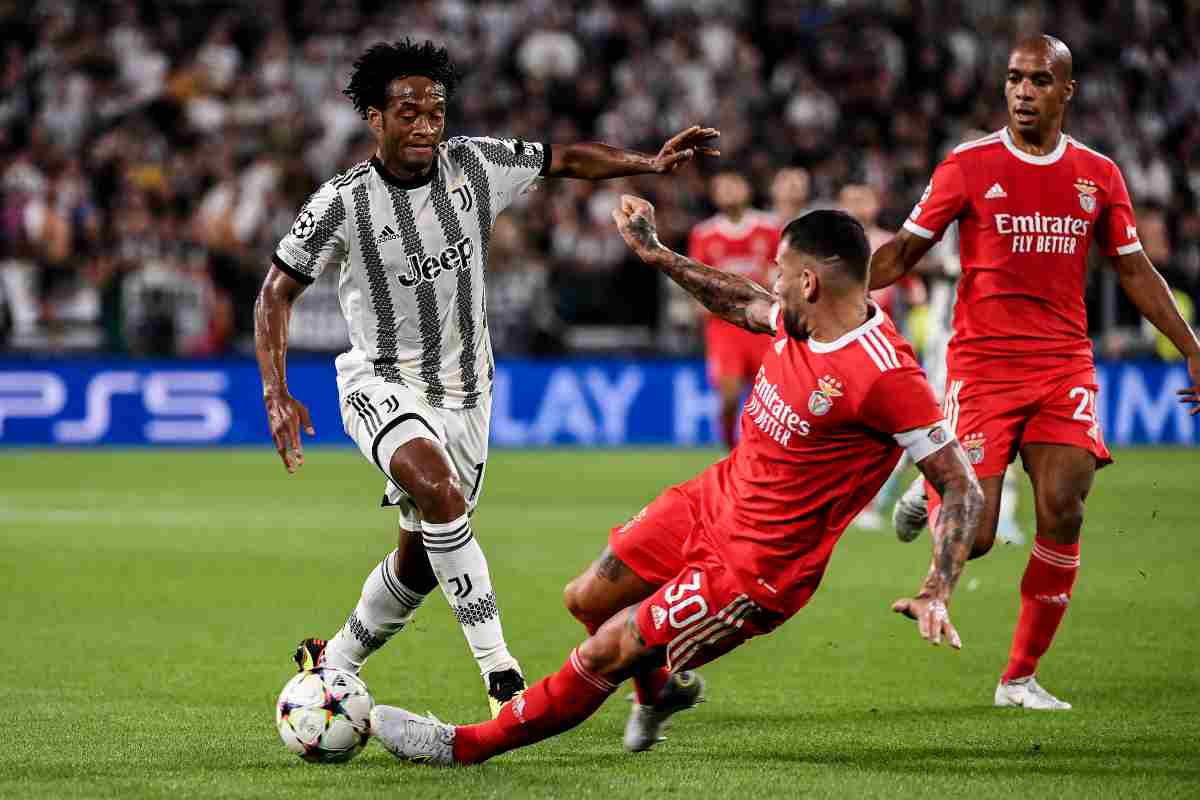 Scandalo partite truccate: Benfica sotto inchiesta.