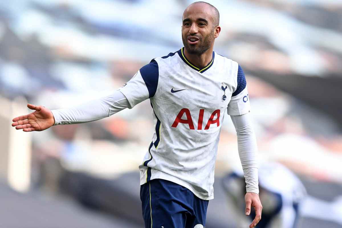 Lucas Moura