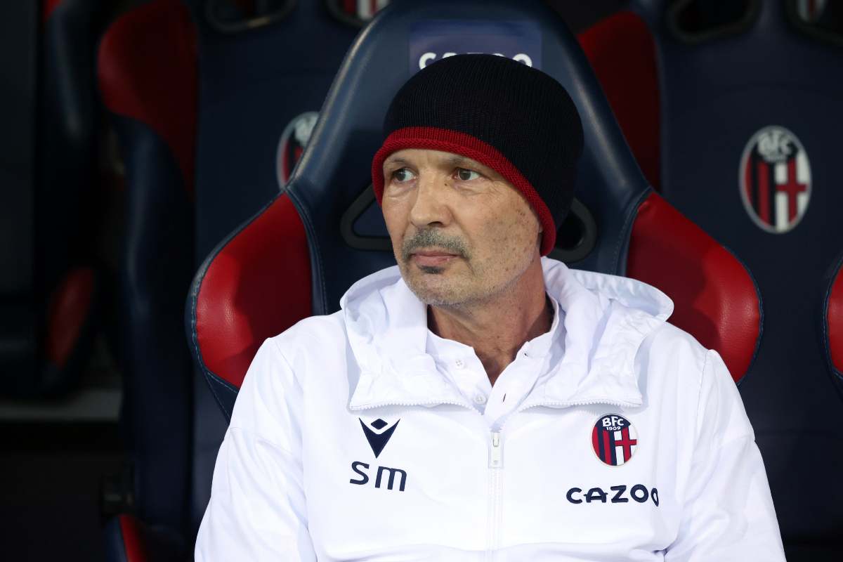 Mihajlovic