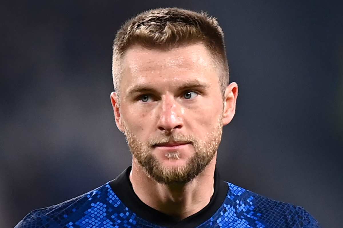 Calciomercato, l'Inter saluta Skriniar