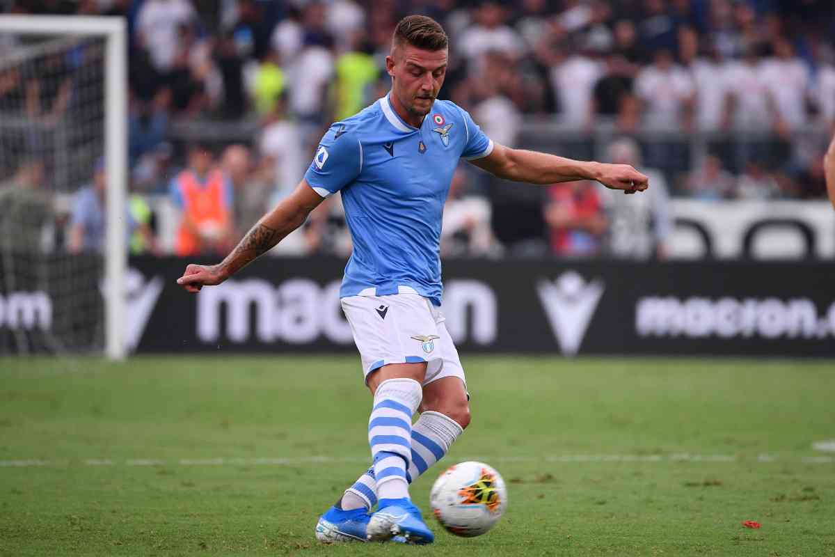 Milinkovic