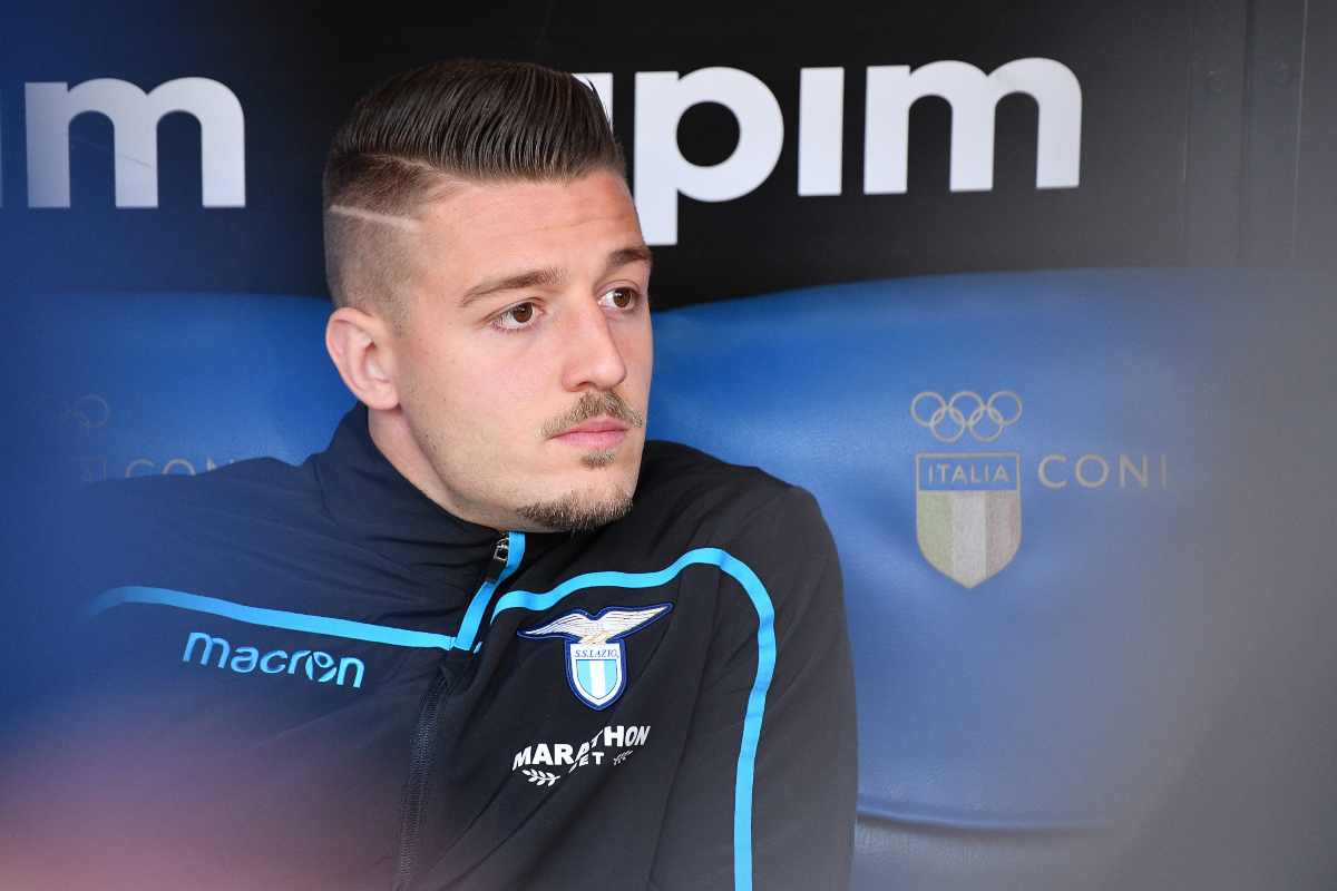 Milinkovic