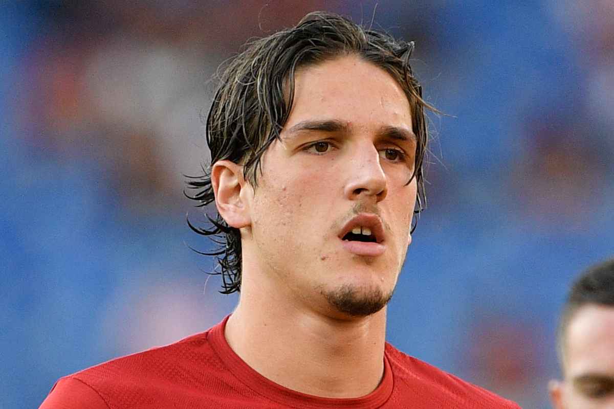 Calciomercato, l'annuncio su Zaniolo