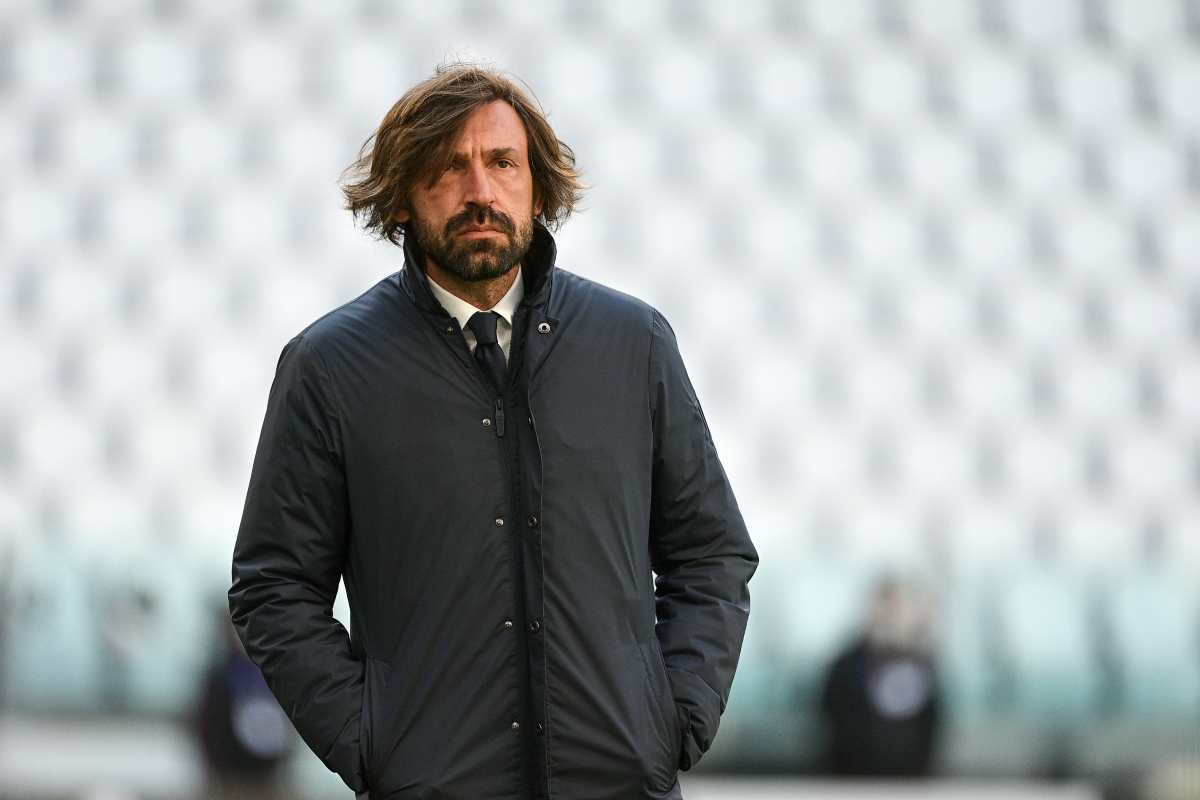 Pirlo