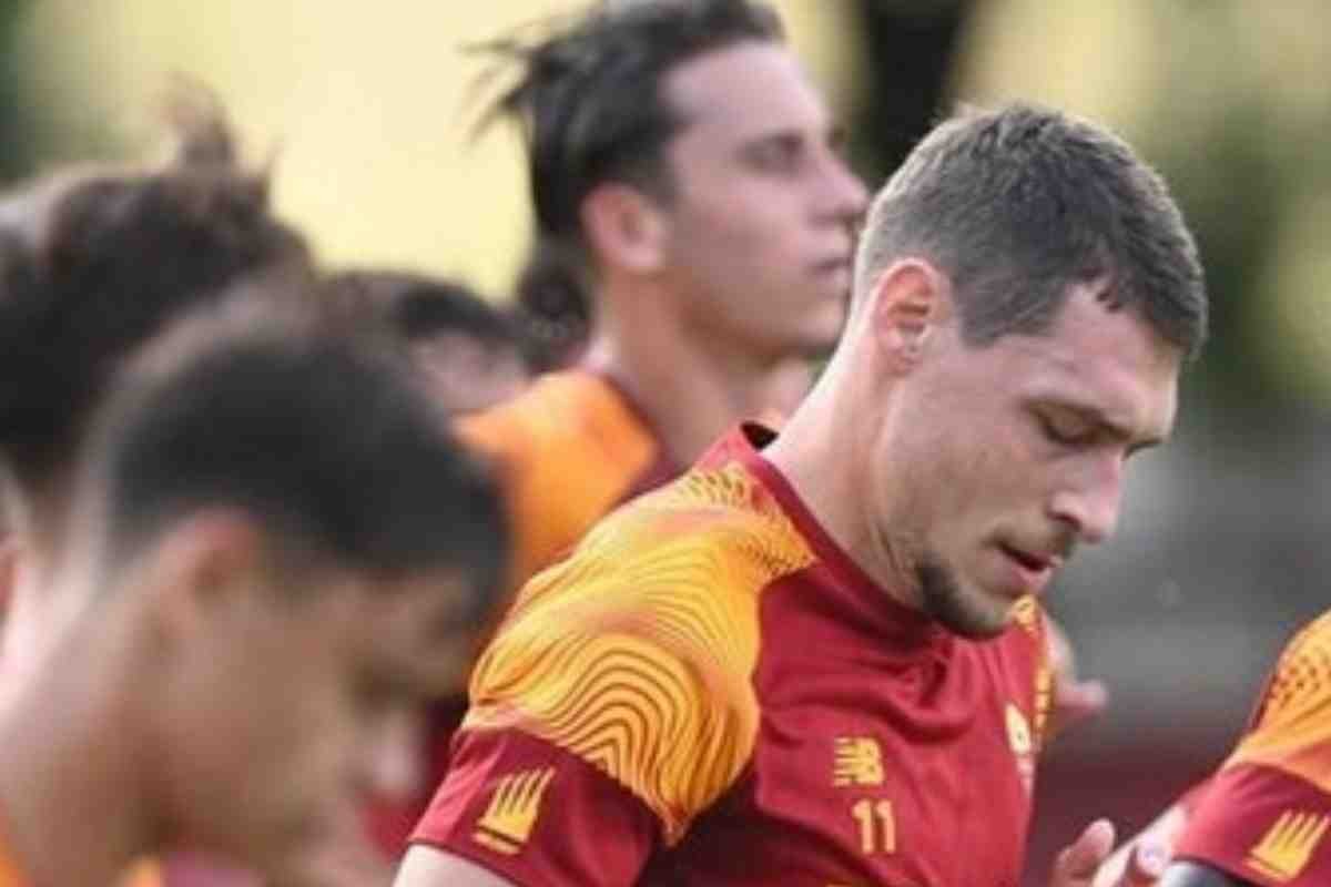 Calciomercato, il Verona guarda in casa Roma