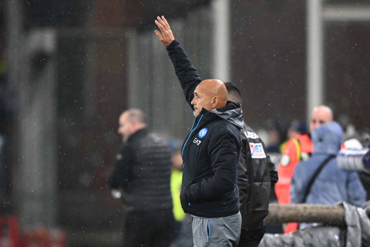 Spalletti