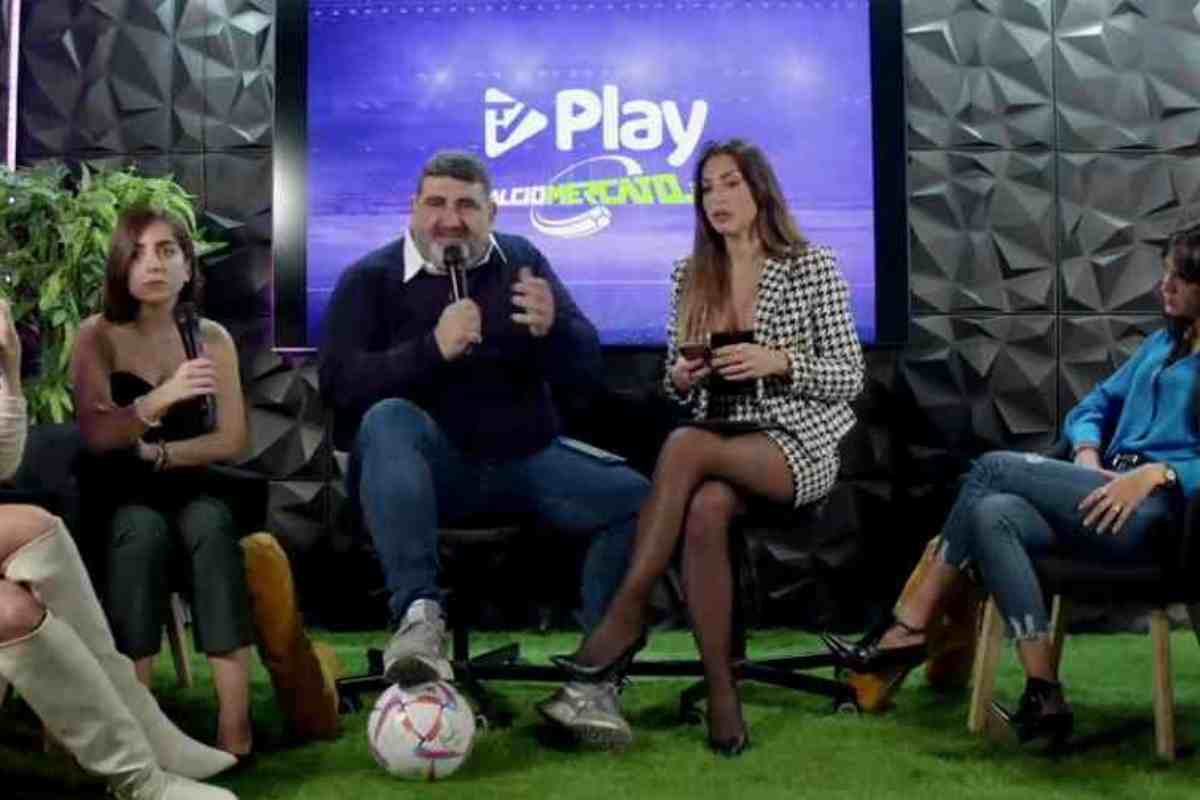 TvPlay show