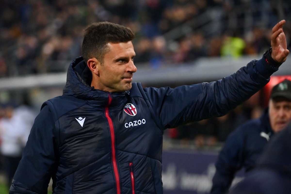 Thiago Motta