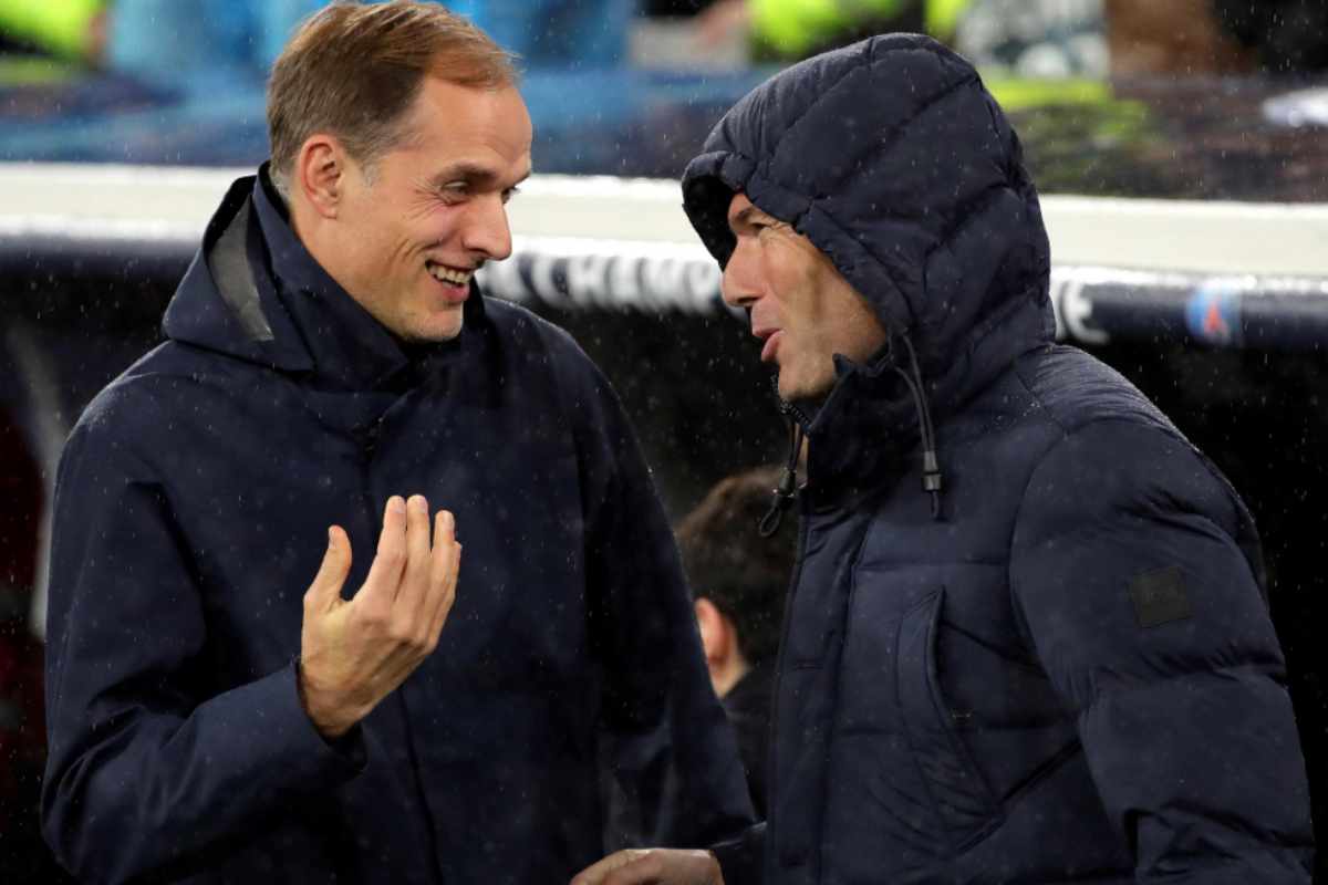 Tuchel