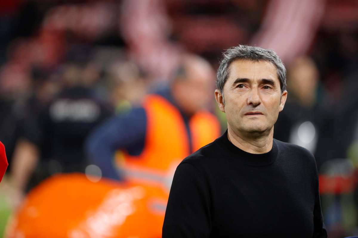 Valverde