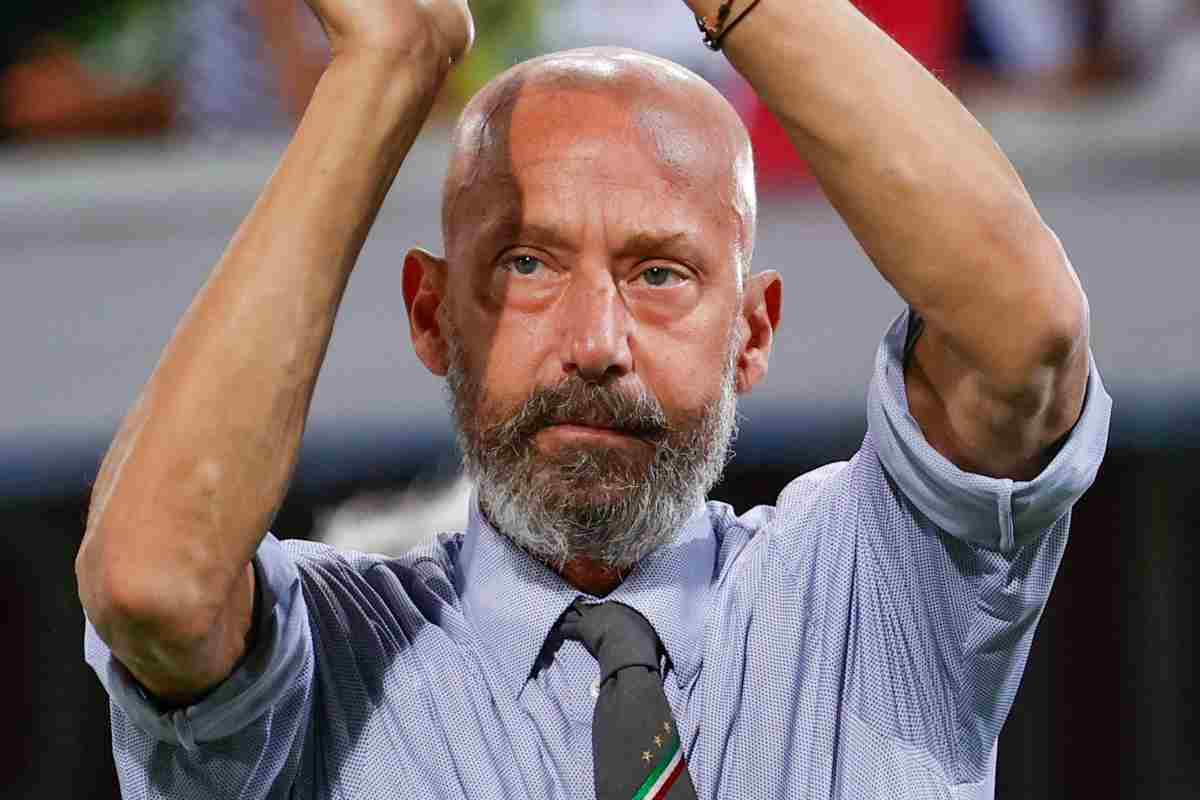 Vialli