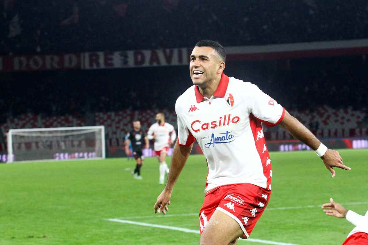 Walid Cheddira