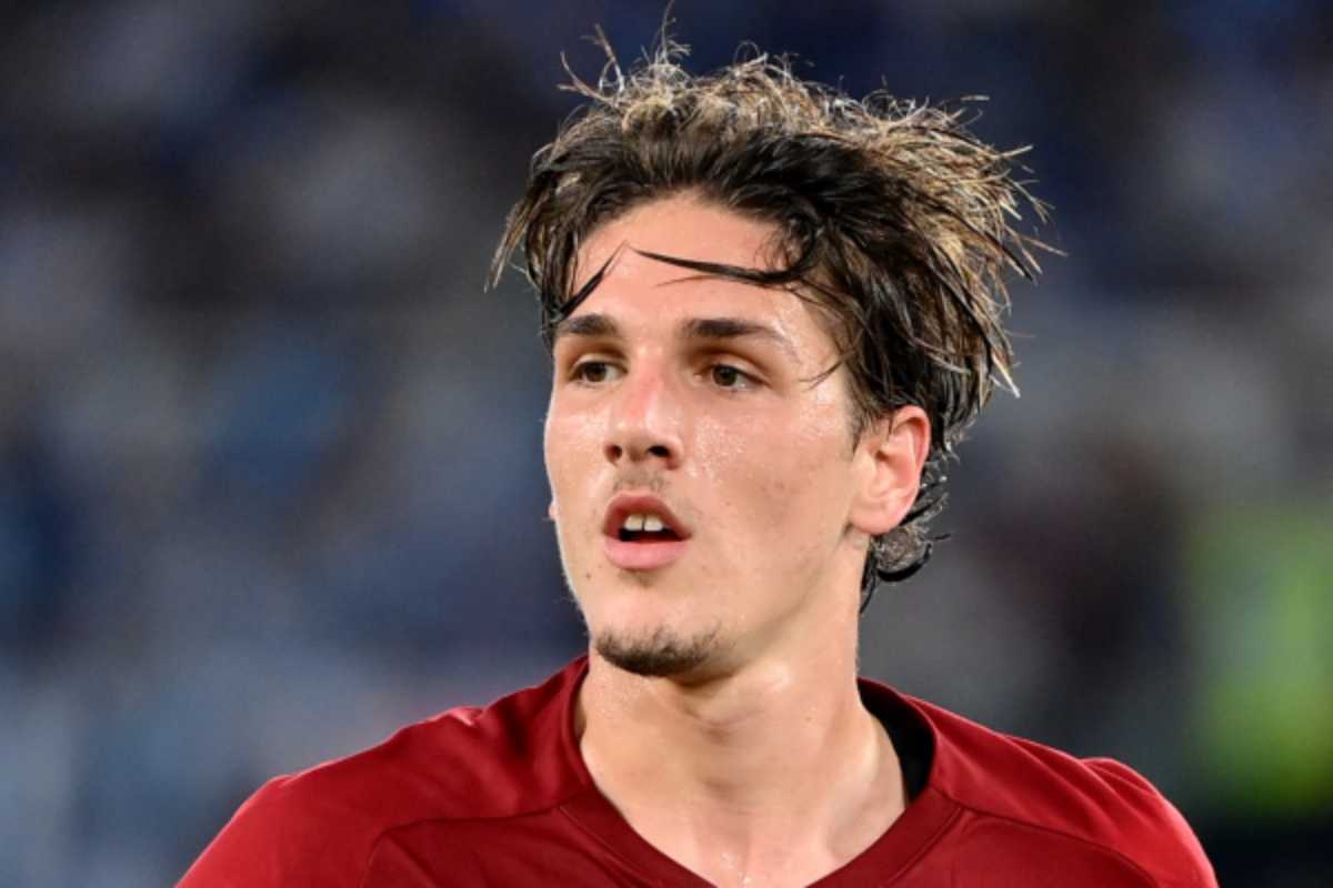 Calciomercato, svolta Zaniolo