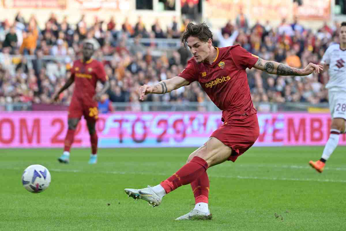 Zaniolo