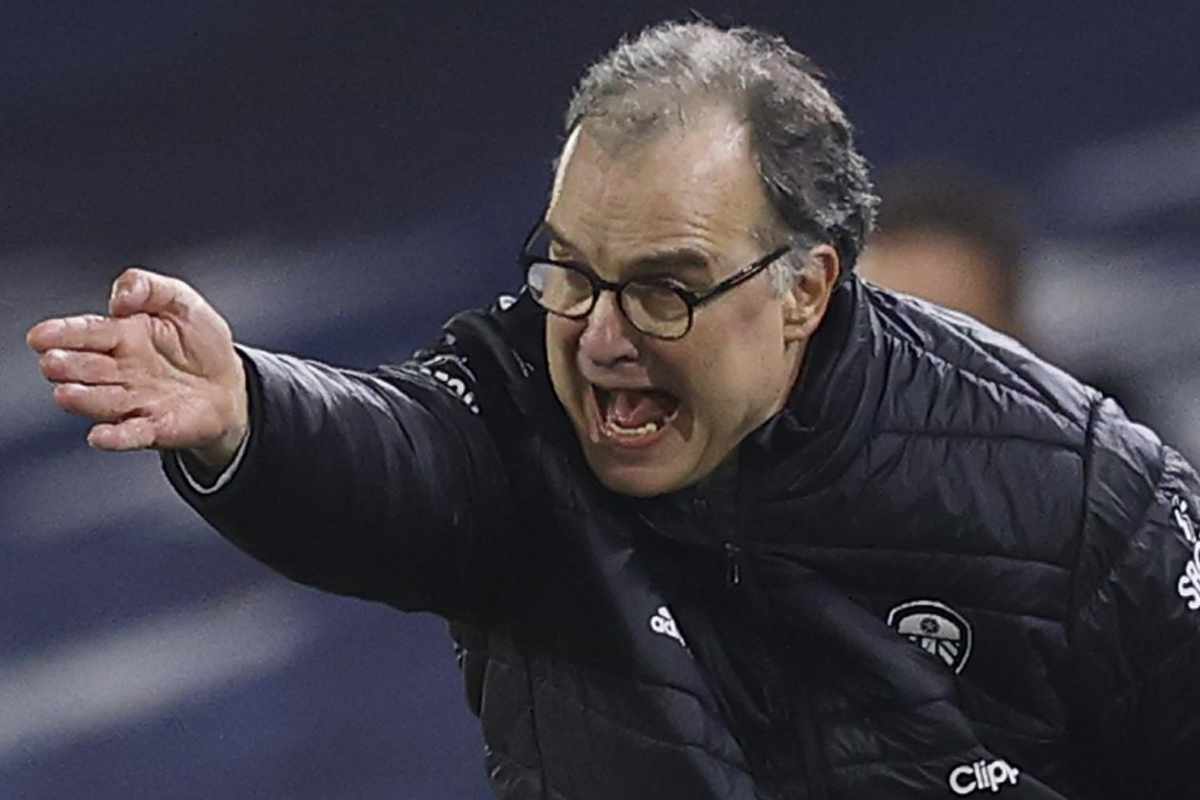 Bielsa: potrebbe essere lui il nuovo tecnico del Messico.