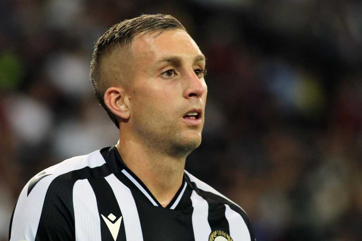 Deulofeu oggetto dl desiderio