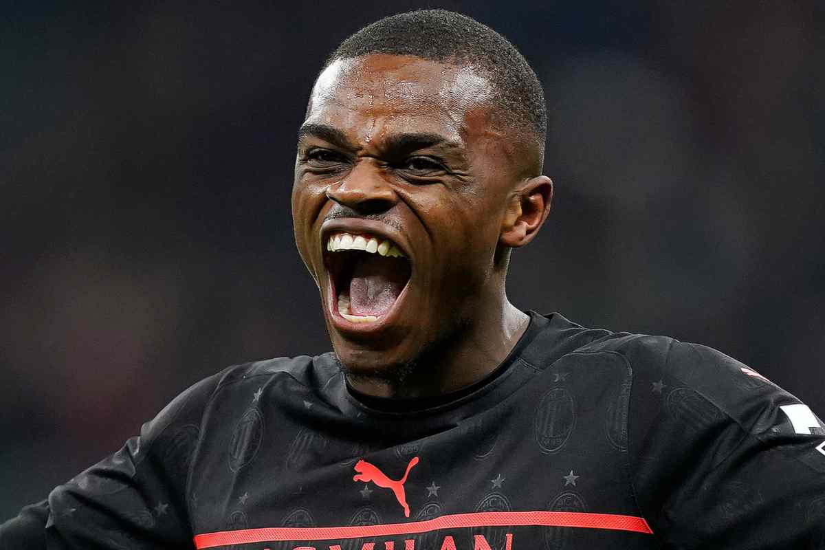 Kalulu: obiettivo di mercato della Juventus.