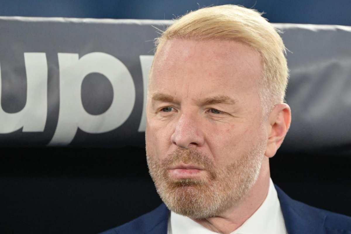 Igli Tare è in scadenza con la Lazio: nel mirino Juventus.