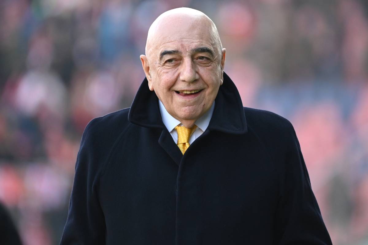 Milan, quello scambio di Adriano Galliani