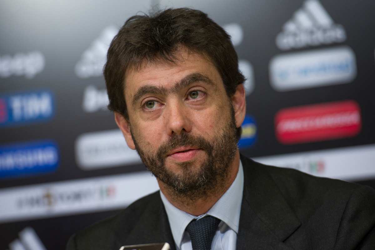 Andrea Agnelli, dimessosi dopo lo scandalo plusvalenze