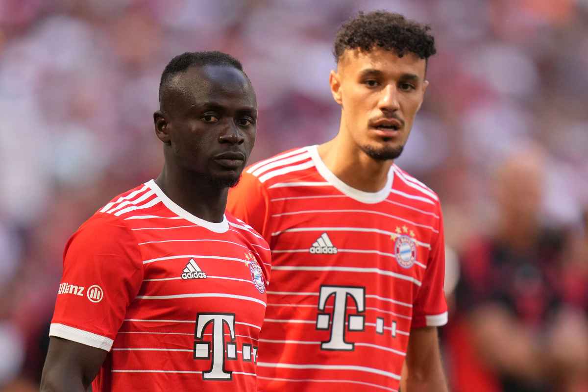 Inter: in trattativa con il Bayern Monaco
