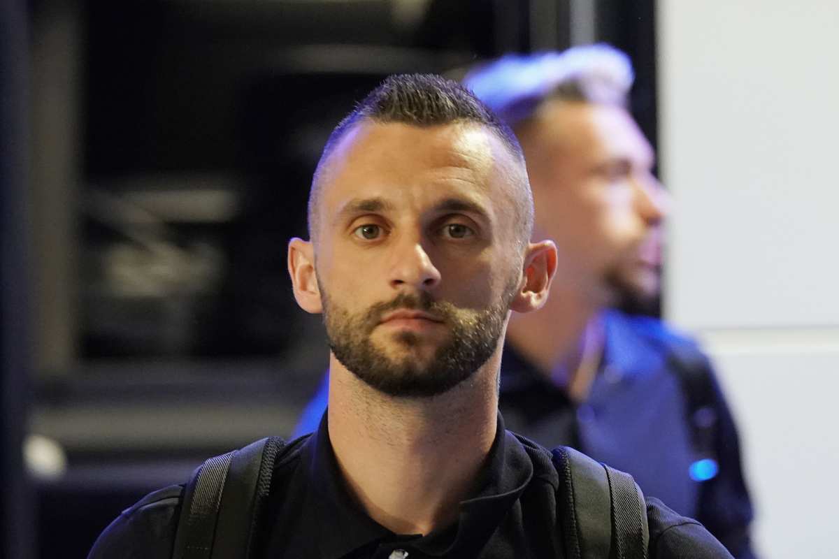 Inter, deciso il futuro di Brozovic