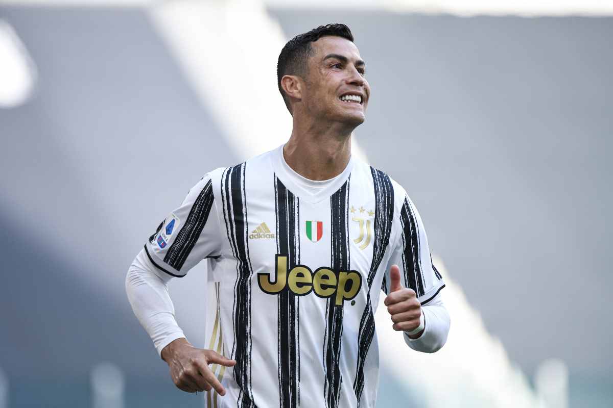 CR7