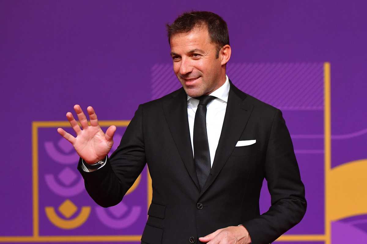 Del Piero