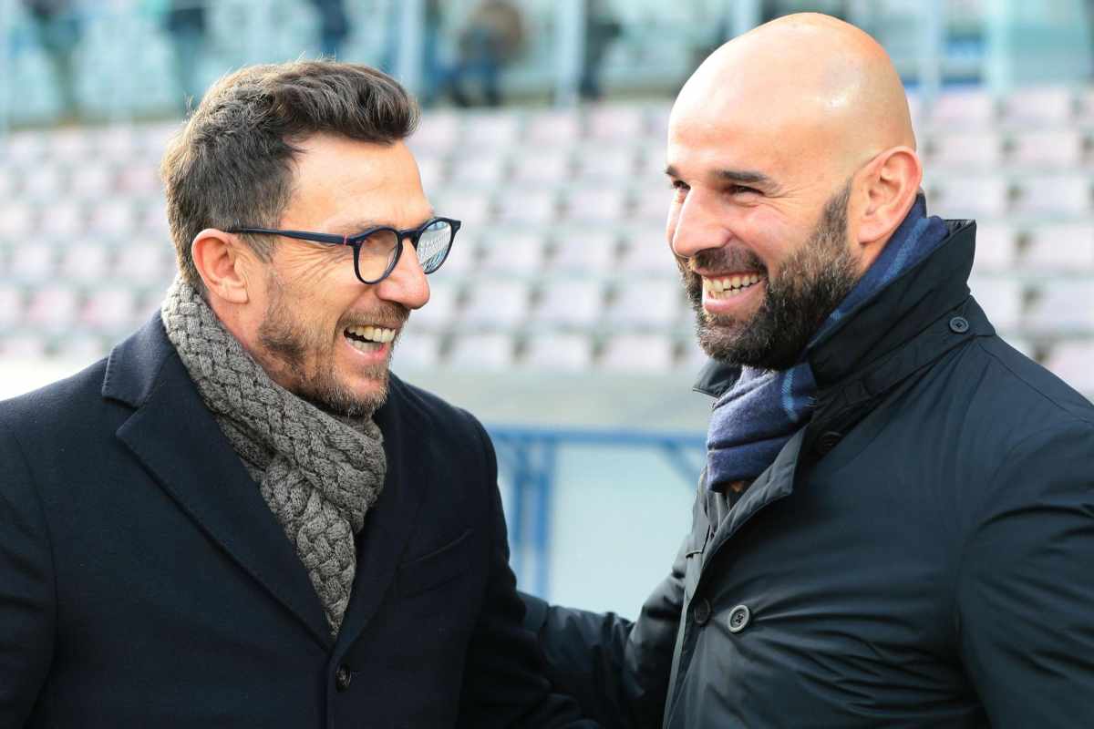 Il club ha scelto il nuovo allenatore