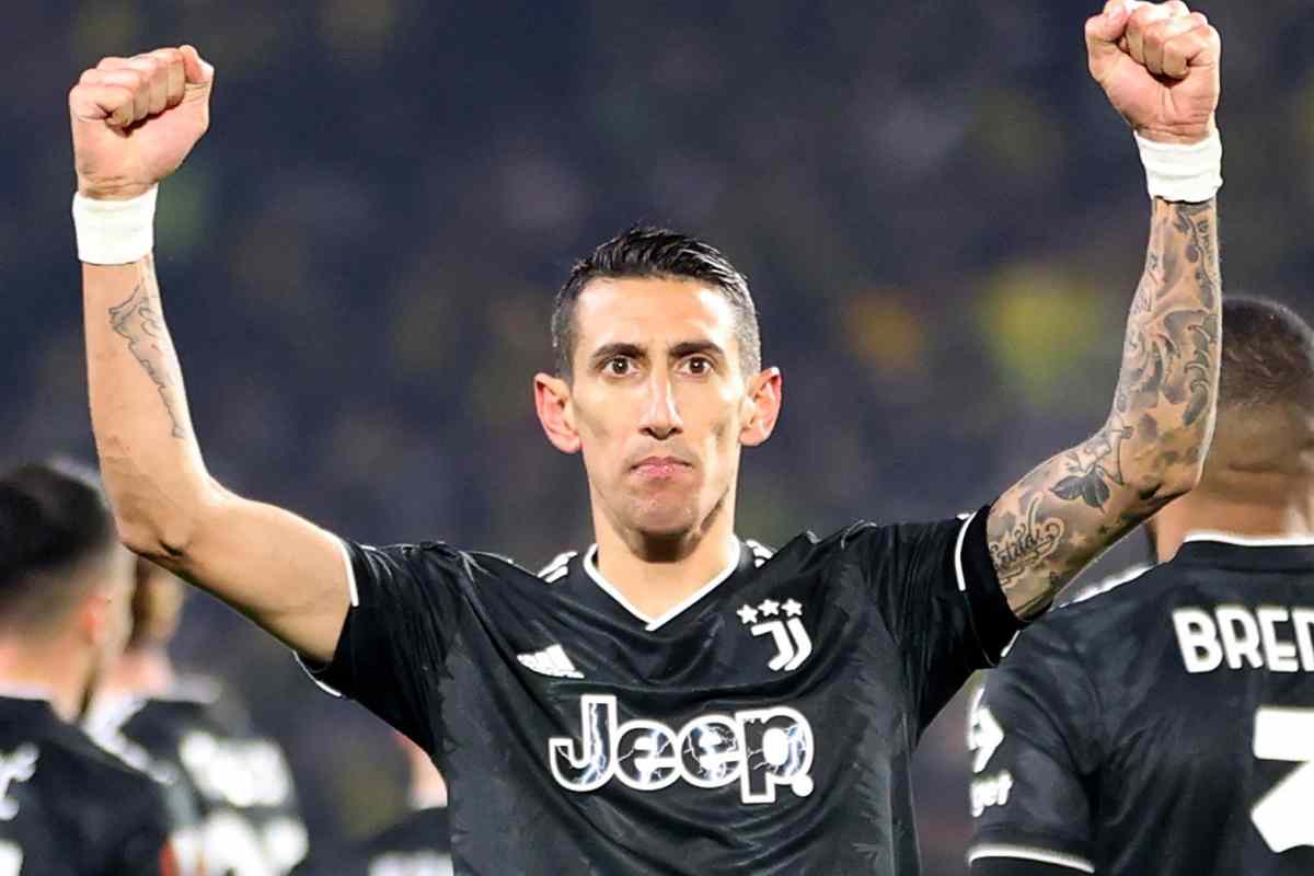 Di Maria