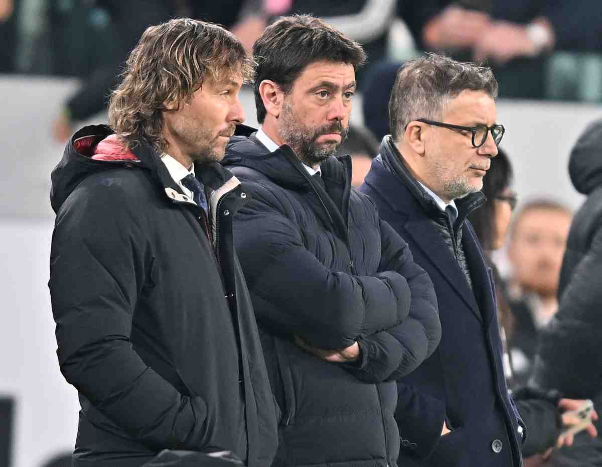 La Juventus rischia una nuova penalizzazione