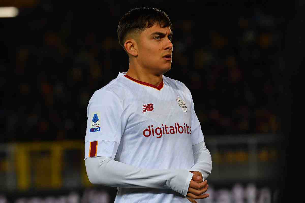 Dybala