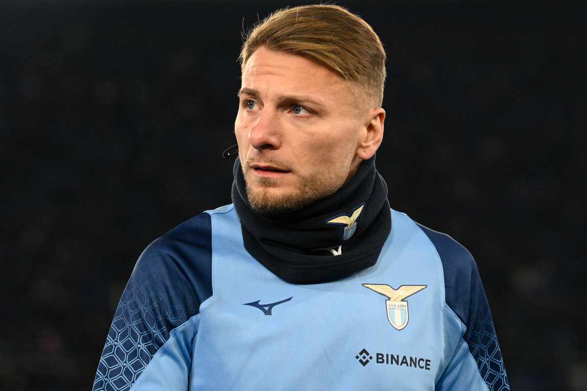 Immobile ritiro