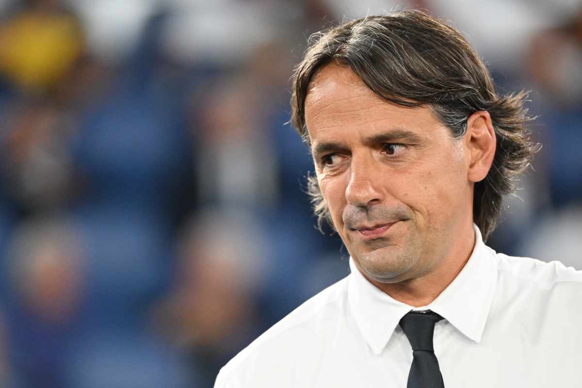 L'Inter saluta Inzaghi