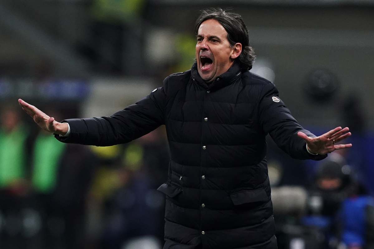 Inzaghi