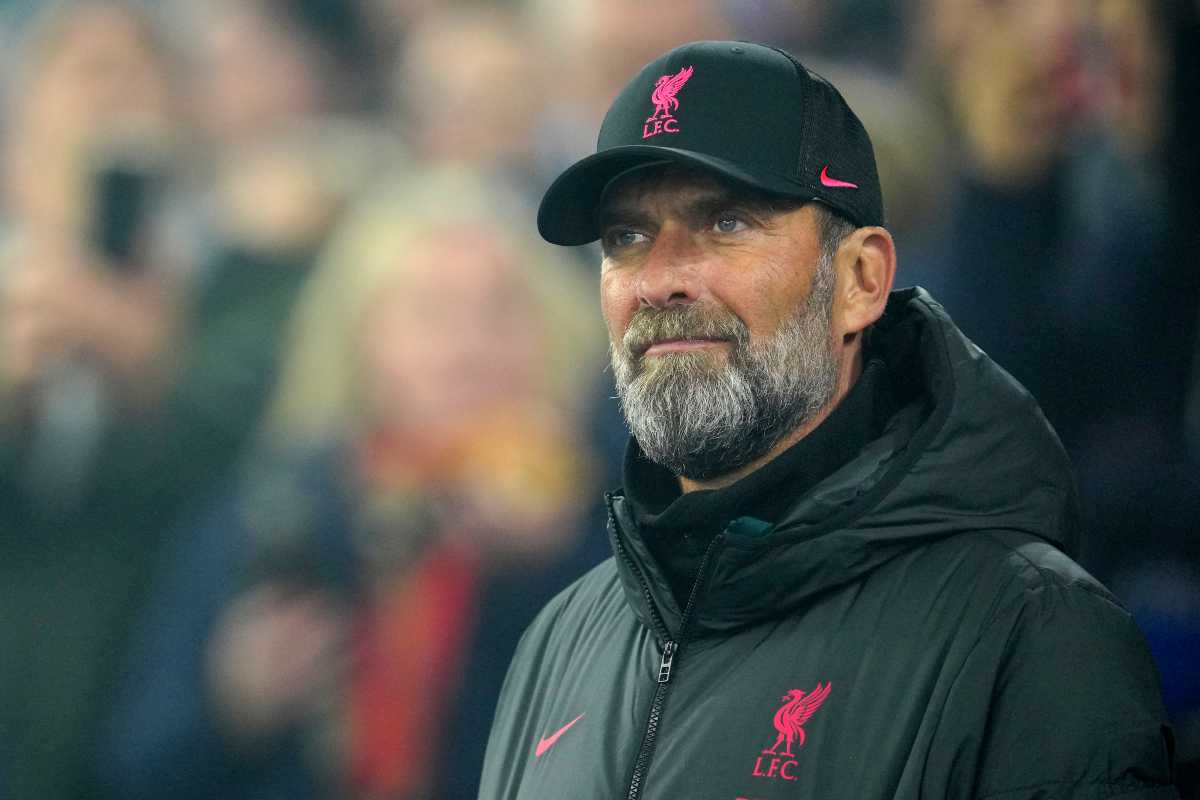 Klopp via