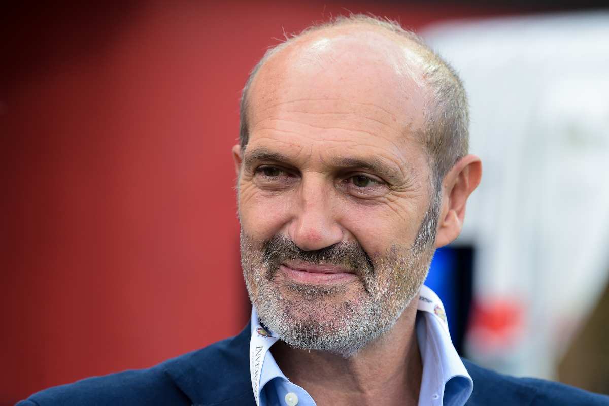 Marco Lanna parla del nuovo presidente della Sampdoria