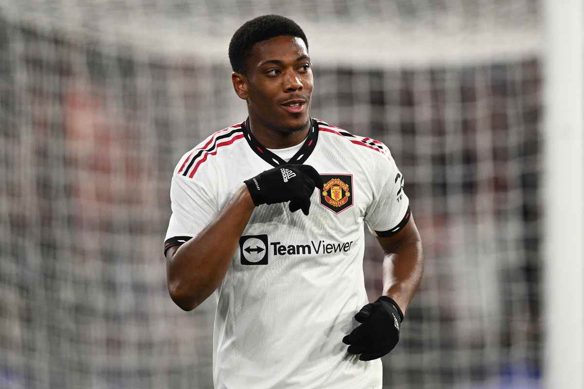 Martial Roma