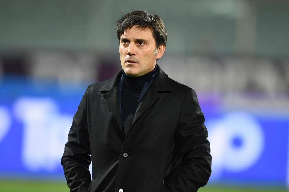 Montella Serie A