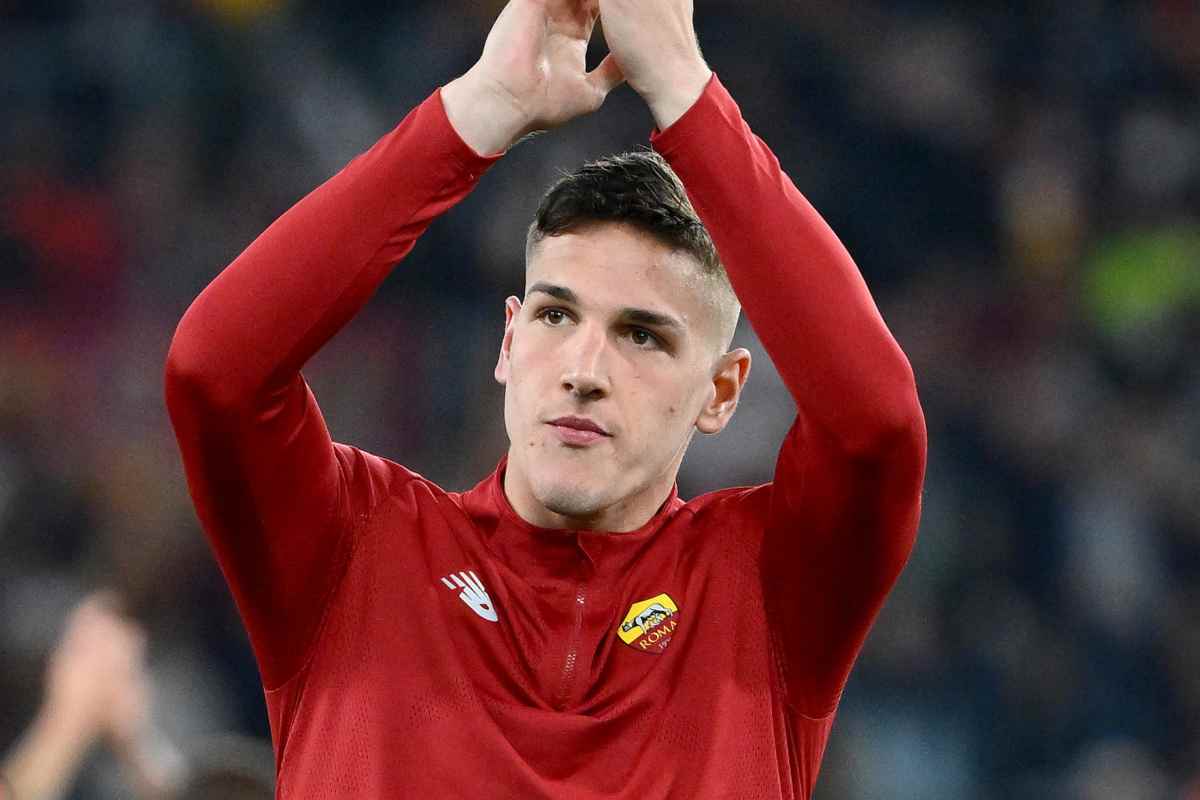 Calciomercato, la clausola sul contratto di Zaniolo